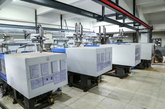 OEM решений бегуна прессформы решения инжекционного метода литья заусенца горячий