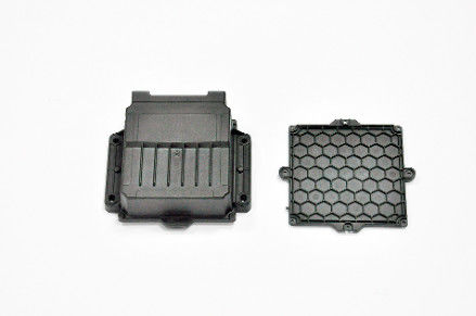 Части LUPOX GP2156F HQPL000203 изготовленные на заказ пластиковые отлитые в форму смазывают впрыску