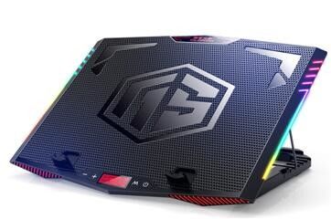 DC 5V пусковой площадки тетради 410*294*29mm охлаждая - электронные запасные части 1A