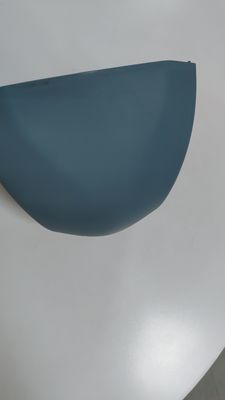 Ежедневные пластиковые ISO на заказ инжекционные формованные детали распыляйте краску