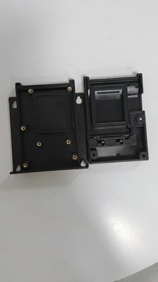 Однополые электронные запасные части Abs Pa6 Pa66 Пластик