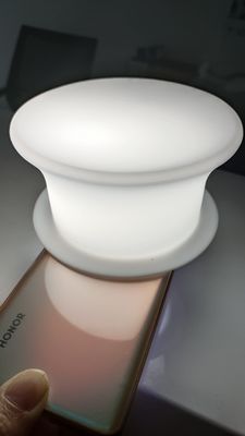 Нетоксичные силиконовые детали