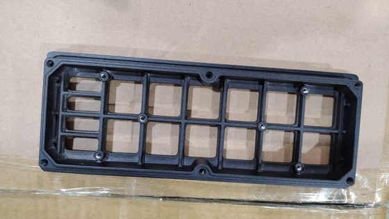 Al 1060 Die Casting Parts Precision Aluminum Профессиональная команда по проектированию