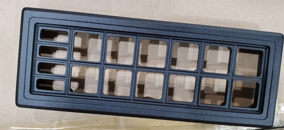 Al 1060 Die Casting Parts Precision Aluminum Профессиональная команда по проектированию