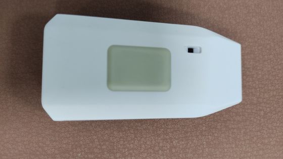Электронная настройка Пластиковые формованные детали Высокая точность толерантности