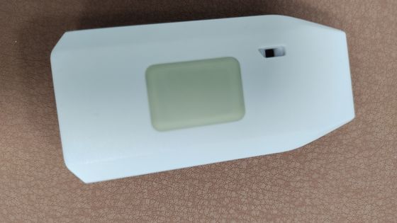 Электронная настройка Пластиковые формованные детали Высокая точность толерантности