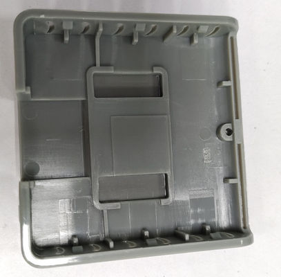 Устройства связи заказа Части с CNC фрезером и поворотом